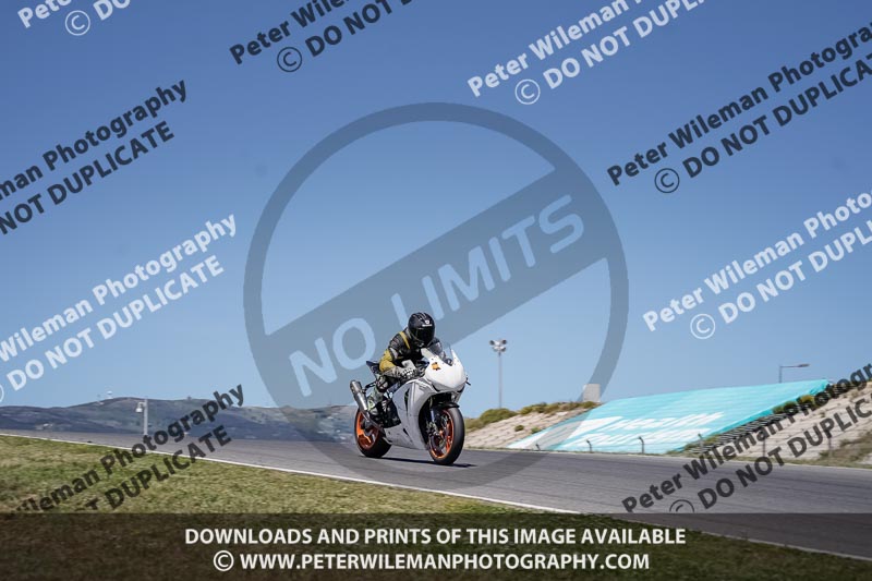 may 2019;motorbikes;no limits;peter wileman photography;portimao;portugal;trackday digital images